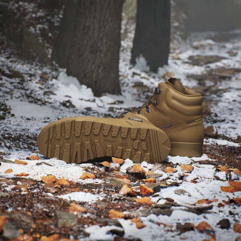adidas Terrex Snowpitch Zapatillas de senderismo