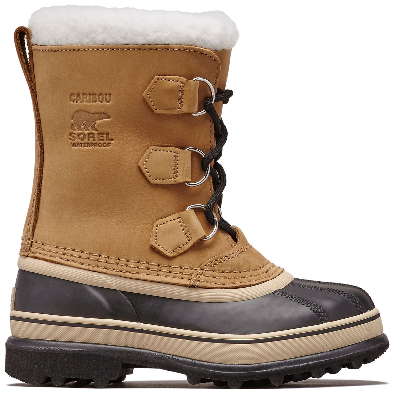 Sorel discount botte enfant