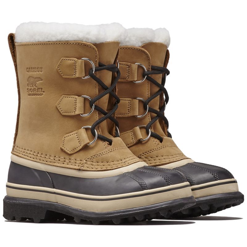 Sorel Youth Caribou - Botas da neve criança | Hardloop