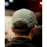 Mons Royale Ridgeline 5 Panel Cap - Keps