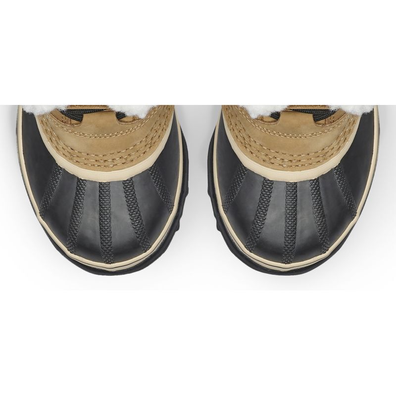 Sorel Youth Caribou - Botas da neve criança | Hardloop