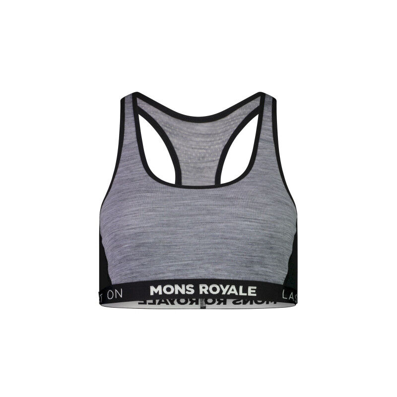 Sierra Sports Bra - Soutien desportivo mulher