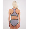 Mons Royale Sierra Sports Bra - Sport Bh - Dames | Hardloop