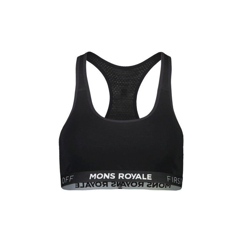 Sierra Sports Bra - Soutien desportivo mulher