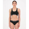 Mons Royale Sierra Sports Bra - Sports-bh - Damer | Hardloop