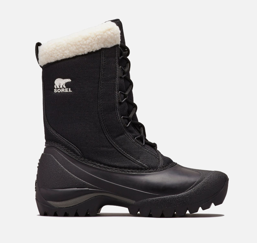 Sorel Cumberland - Winter Boots - Women's