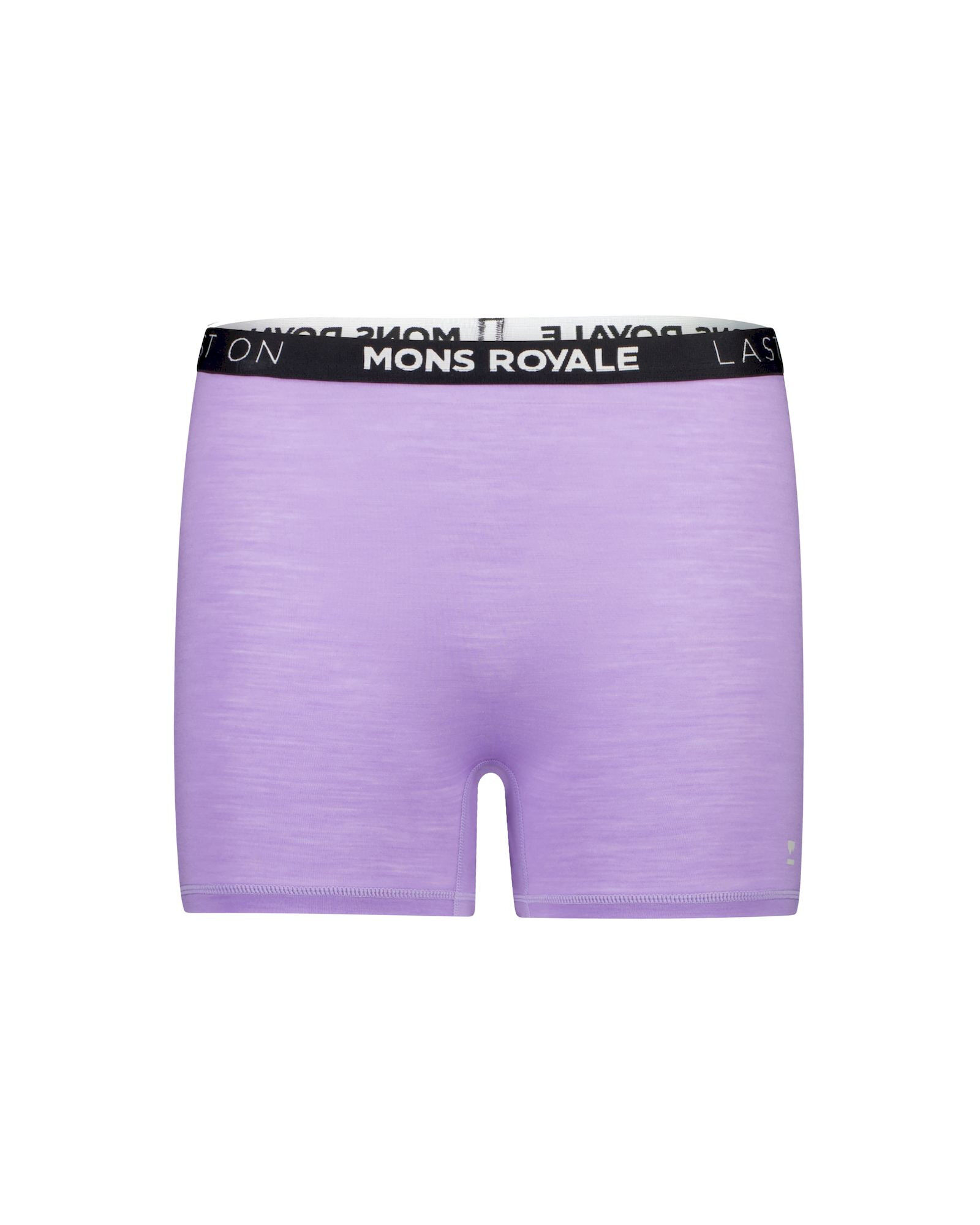 Mons Royale Hannah Hot Pant - Merinovilla-alusvaatteet - Naiset | Hardloop