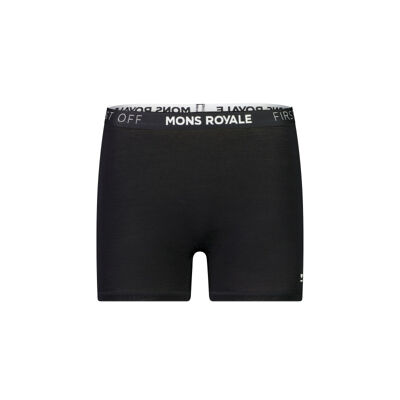 Hannah Hot Pant - Merinovilla-alusvaatteet - Naiset