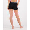 Mons Royale Hannah Hot Pant - Roupa interior de lã merino mulher | Hardloop
