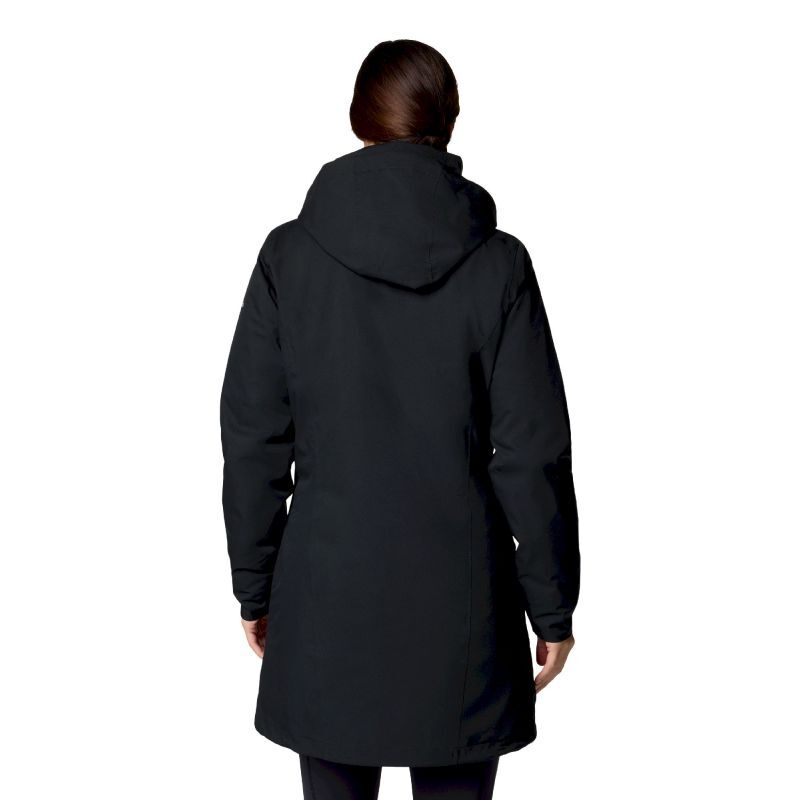 Columbia Pulaski II Interchange Jacket - Dámská bunda 3v1 | Hardloop