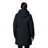 Columbia Pulaski II Interchange Jacket - 3 i 1-jakke - Damer | Hardloop