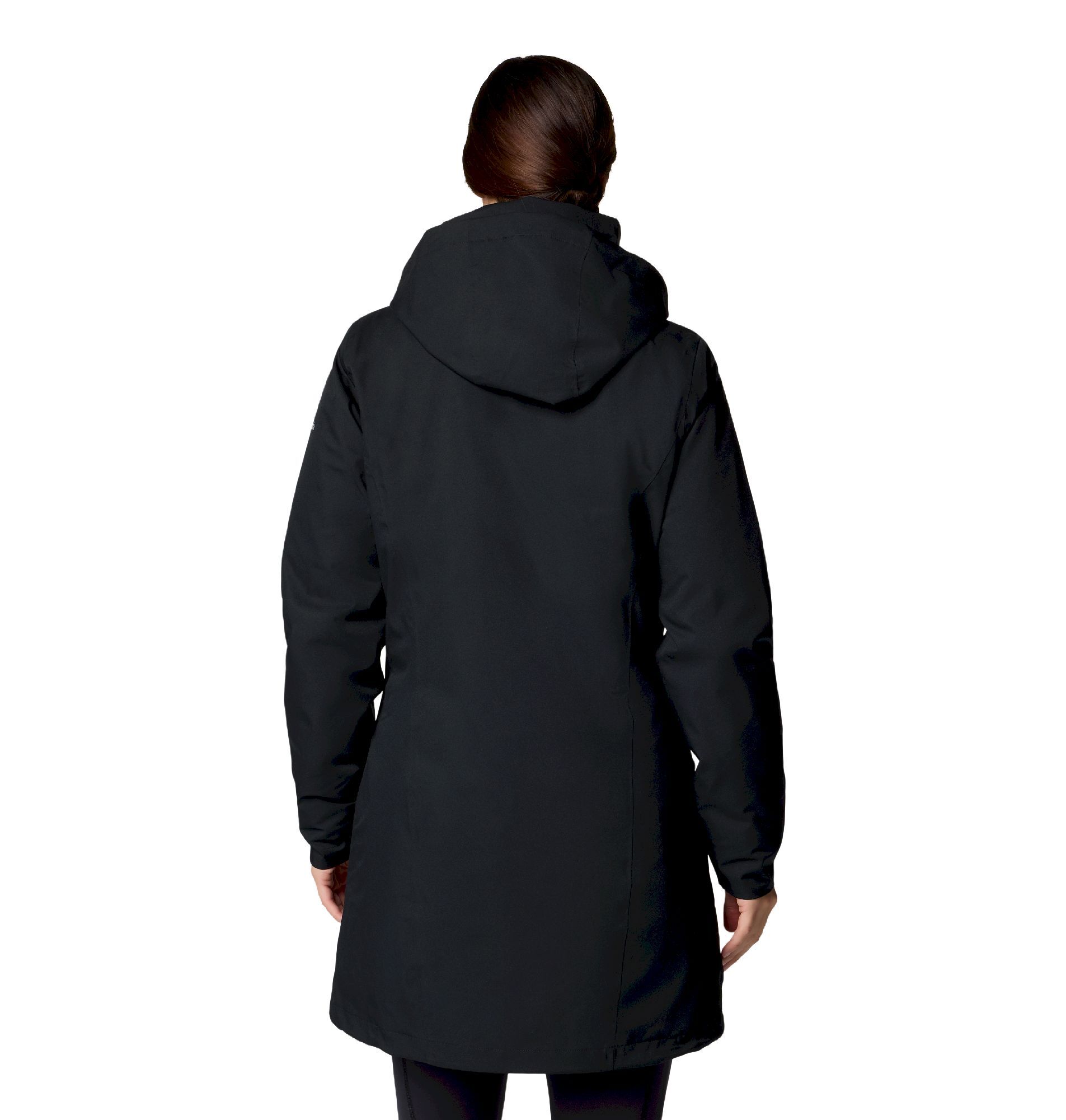 Columbia Pulaski II Interchange Jacket - Kurtka 3w1 damska | Hardloop