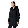 Columbia Pulaski II Interchange Jacket - Kurtka 3w1 damska | Hardloop