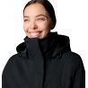 Columbia Pulaski II Interchange Jacket - Kurtka 3w1 damska | Hardloop