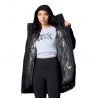 Columbia Pulaski II Interchange Jacket - Kurtka 3w1 damska | Hardloop
