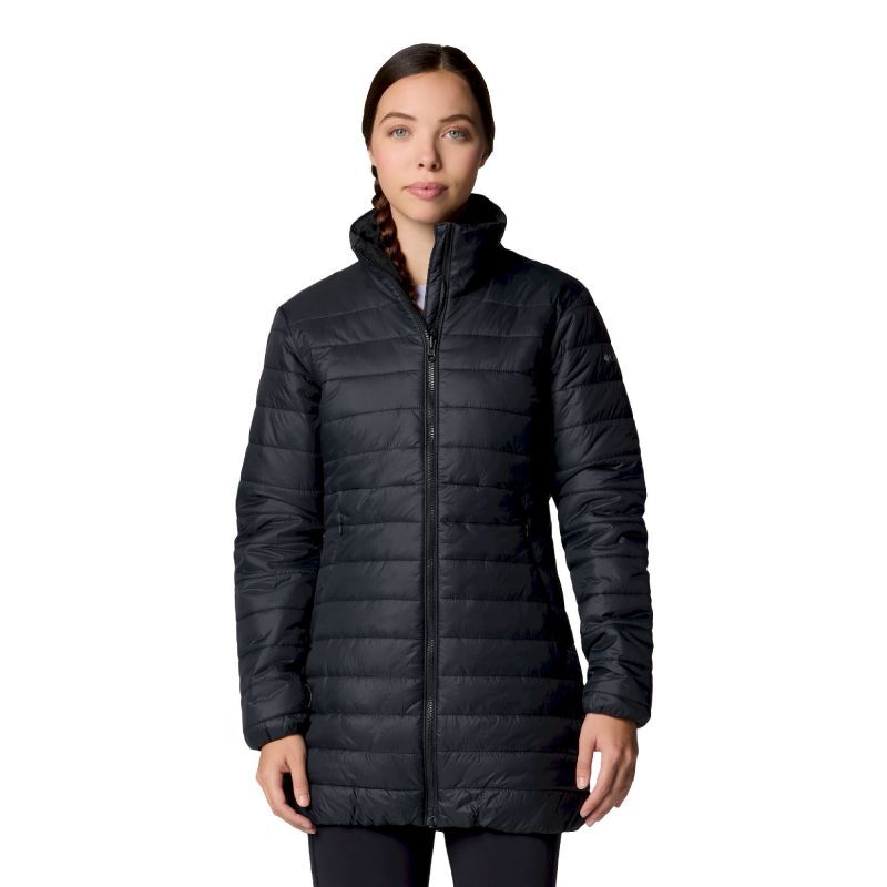 Columbia Pulaski II Interchange Jacket - 3-in-1 jacket - Women's