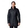Columbia Pulaski II Interchange Jacket - Casaco 3 em 1 mulher | Hardloop