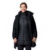Columbia Pulaski II Interchange Jacket - Kurtka 3w1 damska | Hardloop