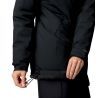 Columbia Pulaski II Interchange Jacket - 3 i 1-jakke - Damer | Hardloop