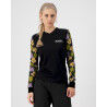 Alpine Bloom / Black