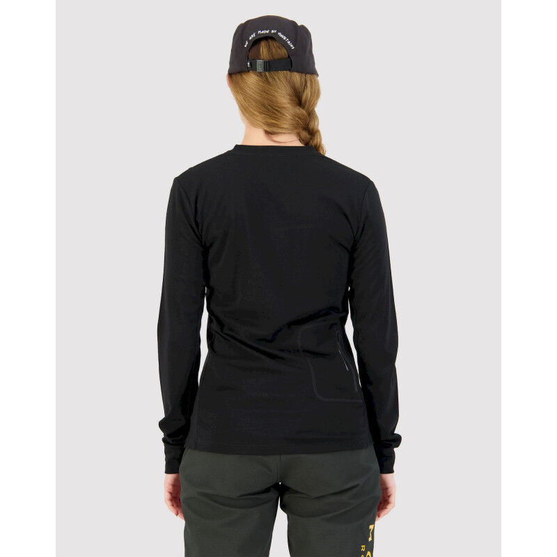 Mons Royale Redwood Enduro VLS - MTB jersey - Women's