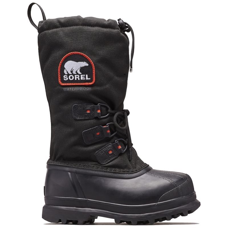 Sorel Glacier Xt - Śniegowce damskie | Hardloop