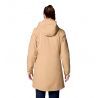 Columbia Pulaski II Interchange Jacket - 3 i 1 jacka - Dam | Hardloop