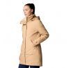 Columbia Pulaski II Interchange Jacket - 3-in-1-takki - Naiset | Hardloop