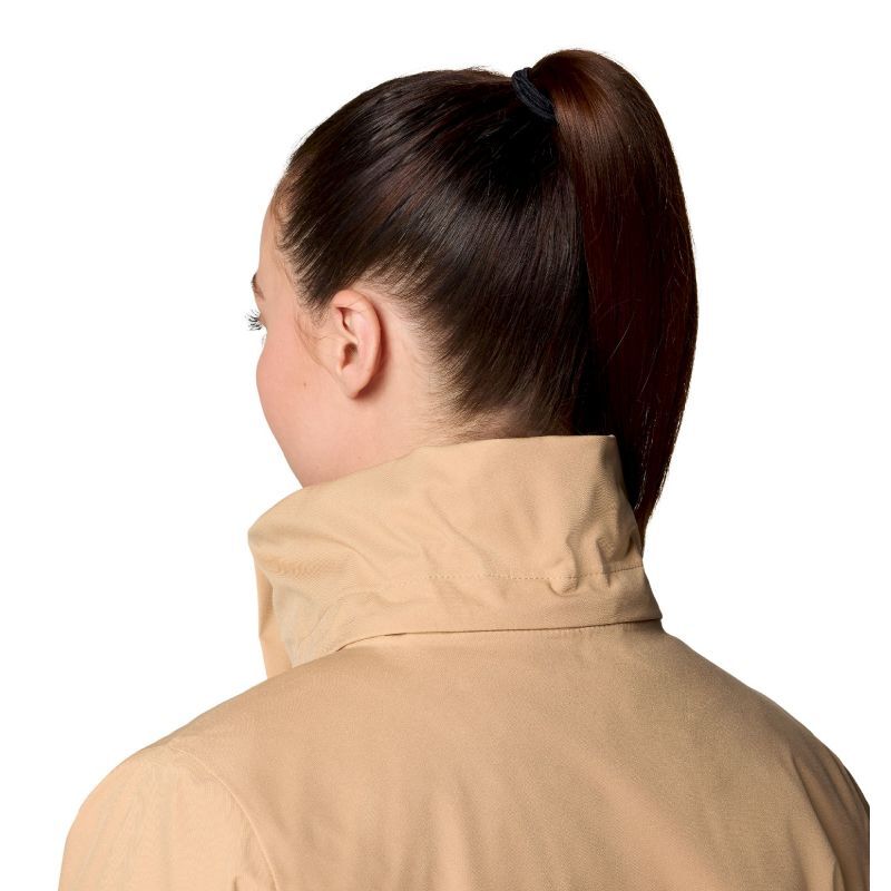 Columbia Pulaski II Interchange Jacket - 3 i 1 jacka - Dam | Hardloop