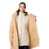 Columbia Pulaski II Interchange Jacket - Doppeljacke - Damen | Hardloop