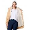 Columbia Pulaski II Interchange Jacket - Dámská bunda 3v1 | Hardloop