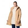 Columbia Pulaski II Interchange Jacket - 3 i 1 jacka - Dam | Hardloop