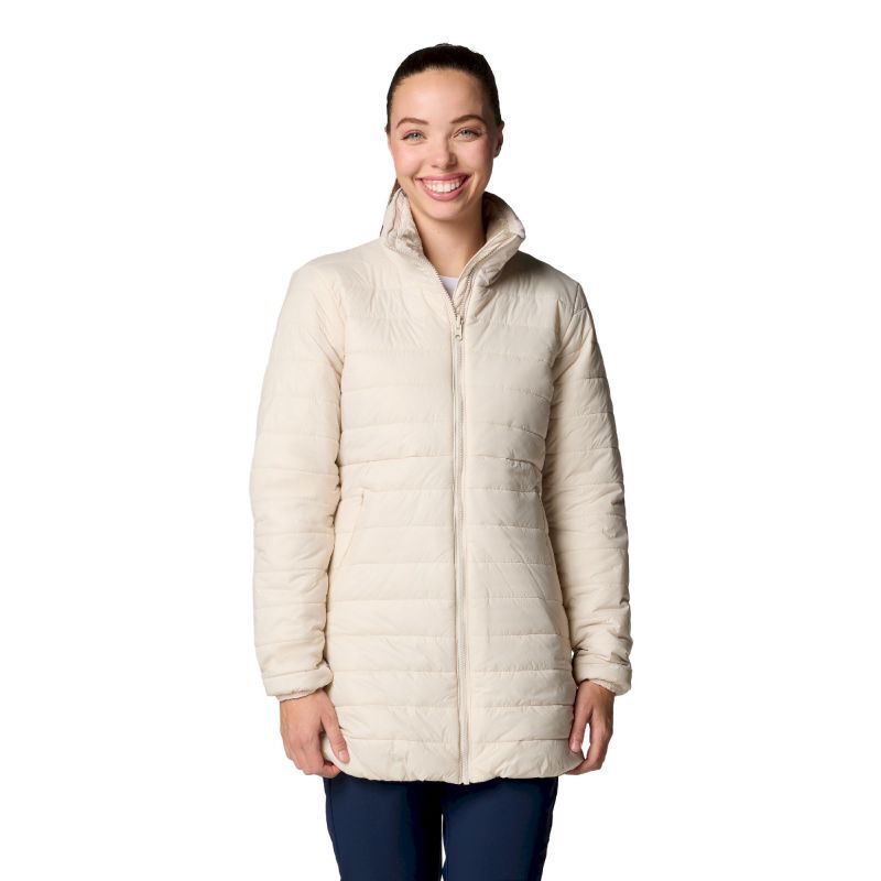 Columbia Pulaski II Interchange Jacket - 3-in-1 jacket - Women's