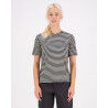 Mons royale Icon Relaxed Tee - Merino-t-paidat - Naiset | Hardloop