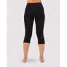 Mons Royale Cascade Merino Flex 3/4 Legging - Collant térmico de lã merino mulher | Hardloop