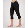 Mons Royale Cascade Merino Flex 3/4 Legging - Collant térmico de lã merino mulher | Hardloop