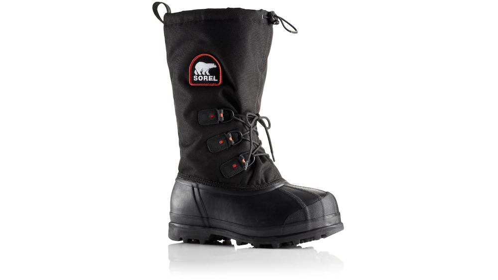 Sorel - Glacier XT - Winter Boots - Men's