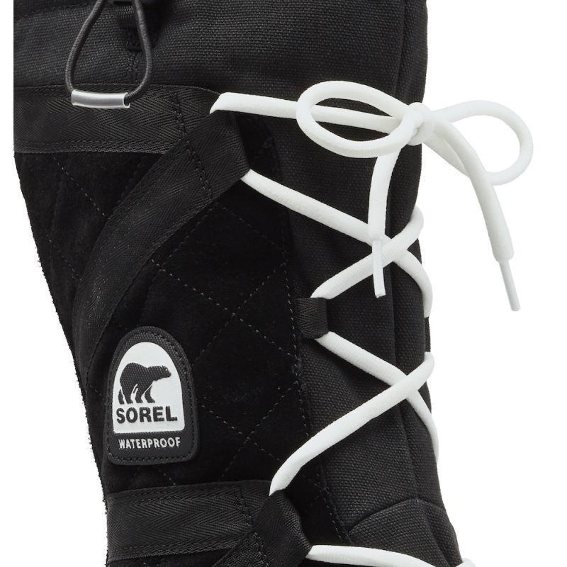 Sorel Glacy Explorer - Winter Boots - Damen