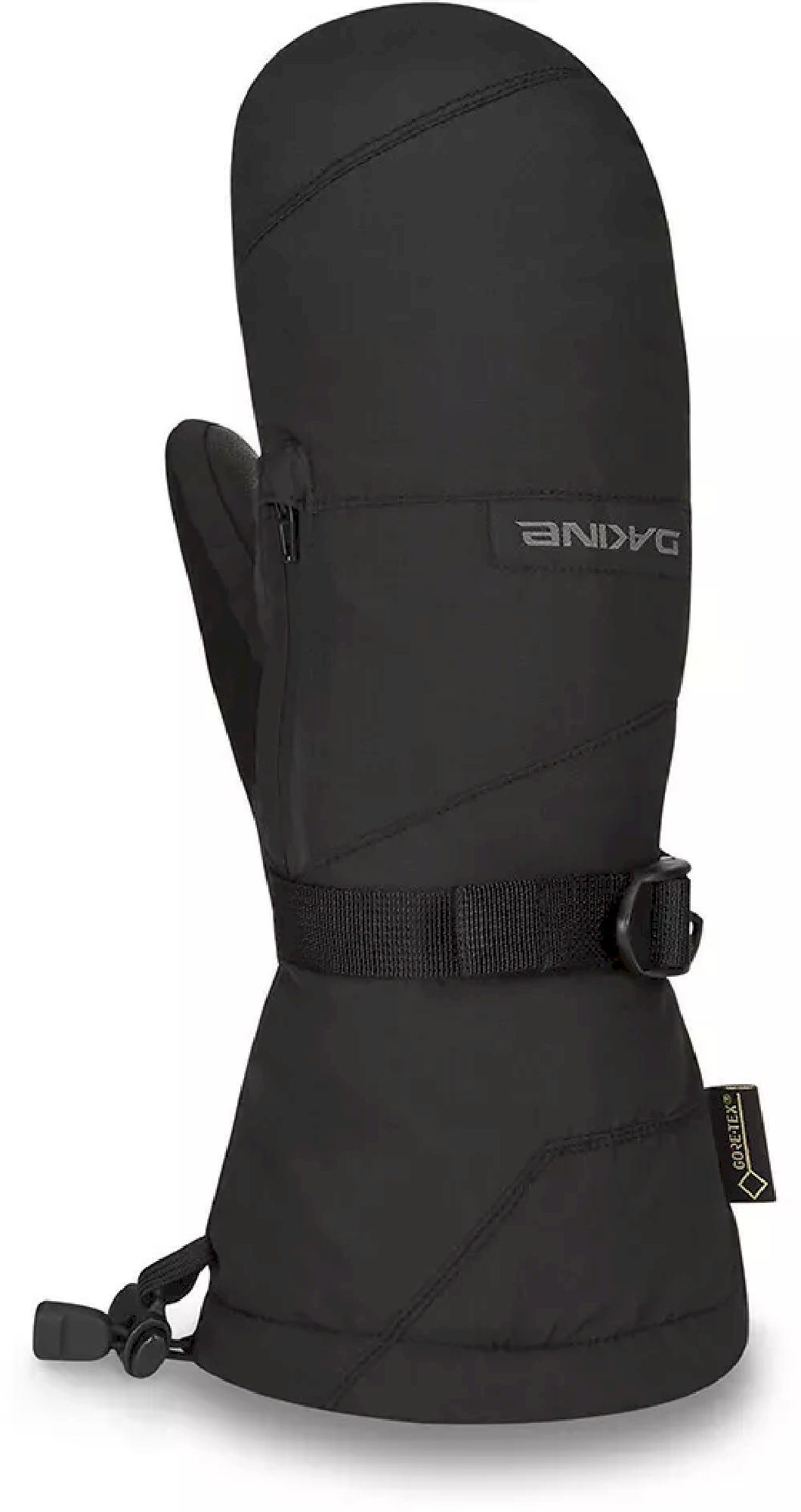 Dakine Leather Titan GTX Mitt - Rękawiczki z jednym palcem meskie | Hardloop