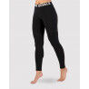Mons Royale Cascade Merino Flex Legging - Calzamaglia Termico in lana merino - Donna | Hardloop