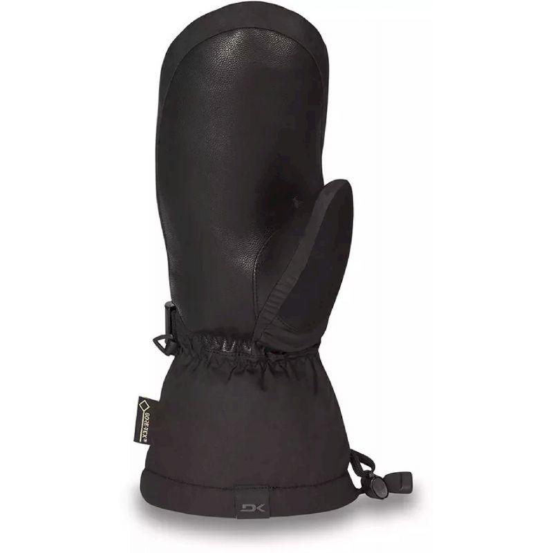 Dakine Leather Titan GTX Mitt - Manoplas - Hombre | Hardloop