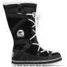 Sorel Glacy Explorer - Bottes de neige femme | Hardloop