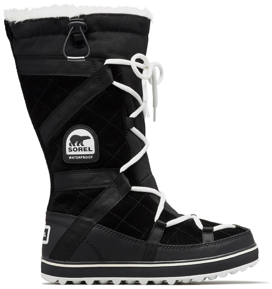 Sorel Glacy Explorer - Winter Boots - Women's