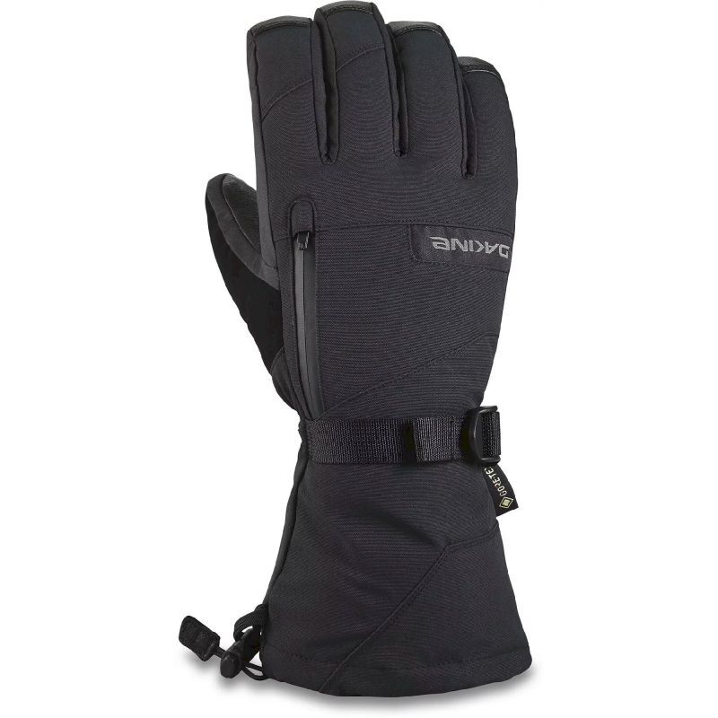 Leather Titan GTX Glove - Skihandschoenen - Heren