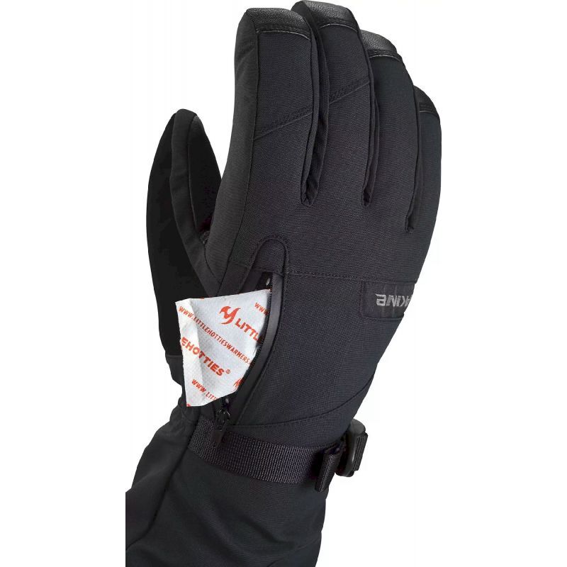 Dakine Leather Titan GTX Glove - Skihandschuhe - Herren | Hardloop