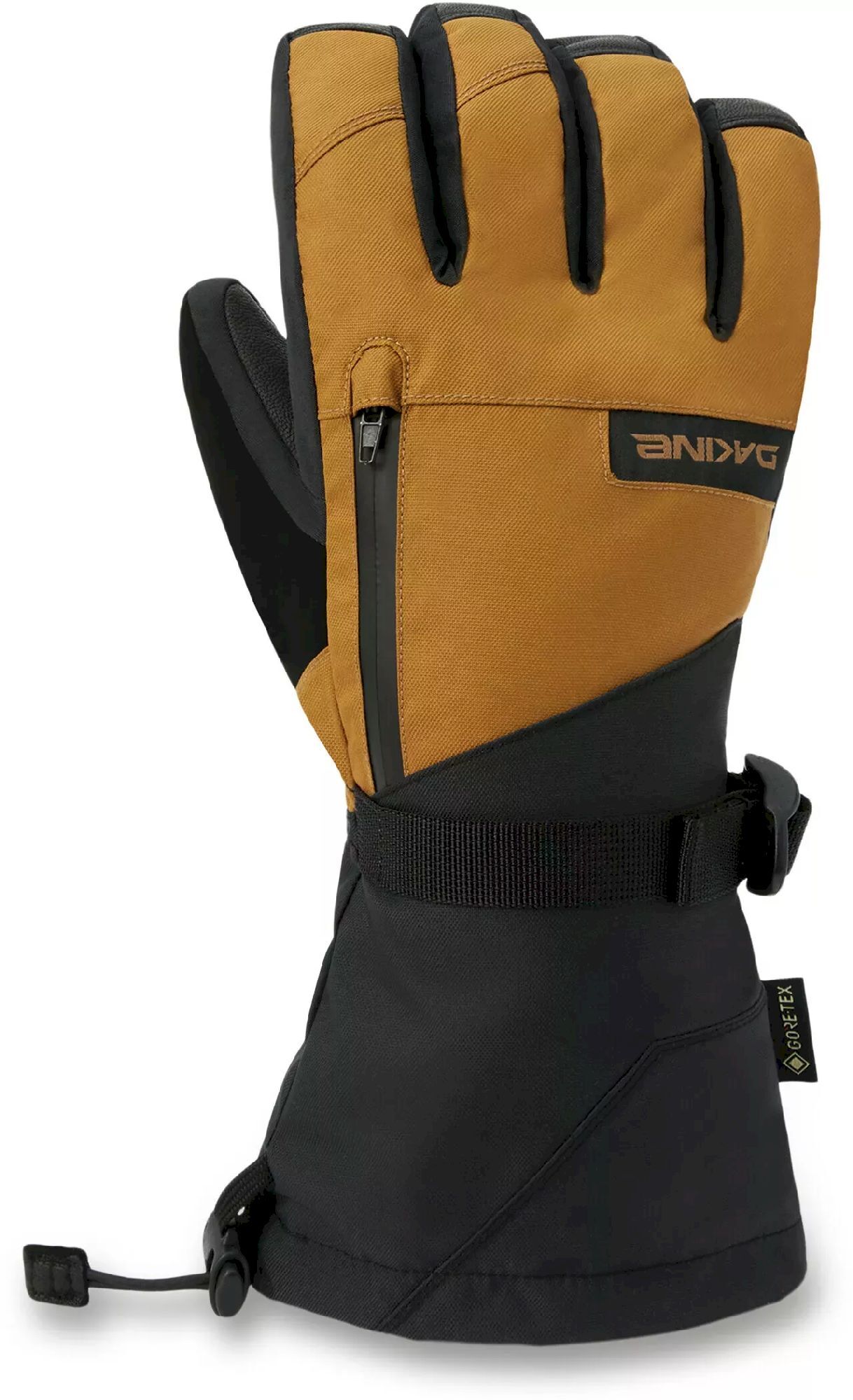 Dakine Leather Titan GTX Glove - Ski gloves - Men's | Hardloop