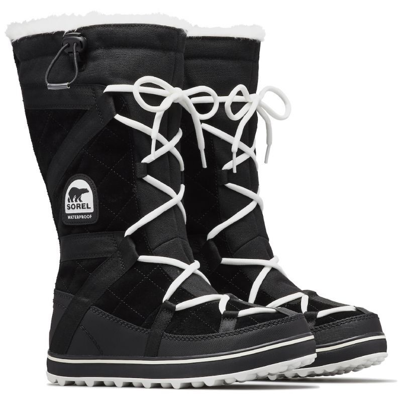 Sorel Glacy Explorer - Botas invierno - Mujer