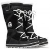 Sorel Glacy Explorer - Bottes de neige femme | Hardloop