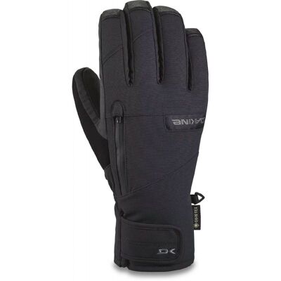 Leather Titan GTX Short Glove - Hiihtohanskat - Miehet