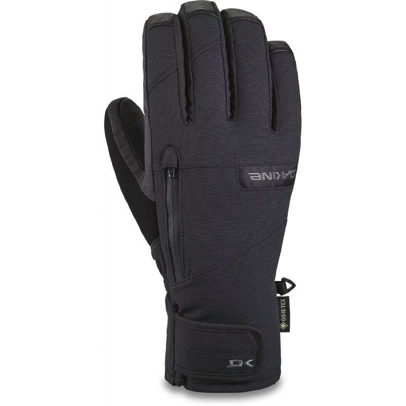 Leather Titan GTX Short Glove - Luva ski homem